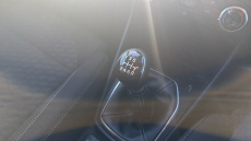 Ford Fiesta 1.0 EcoBoost Hybrid mHEV 125 Titanium 5dr Petrol Hatchback